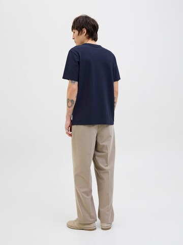 Maglietta 'JPRBlualves' di Jack & Jones Premium in blu