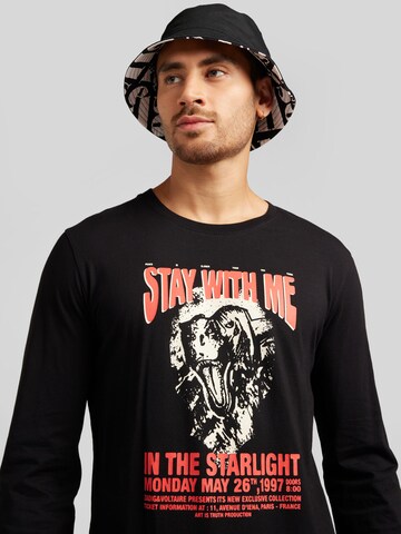 Maglietta 'HECTOR' di Zadig & Voltaire in nero