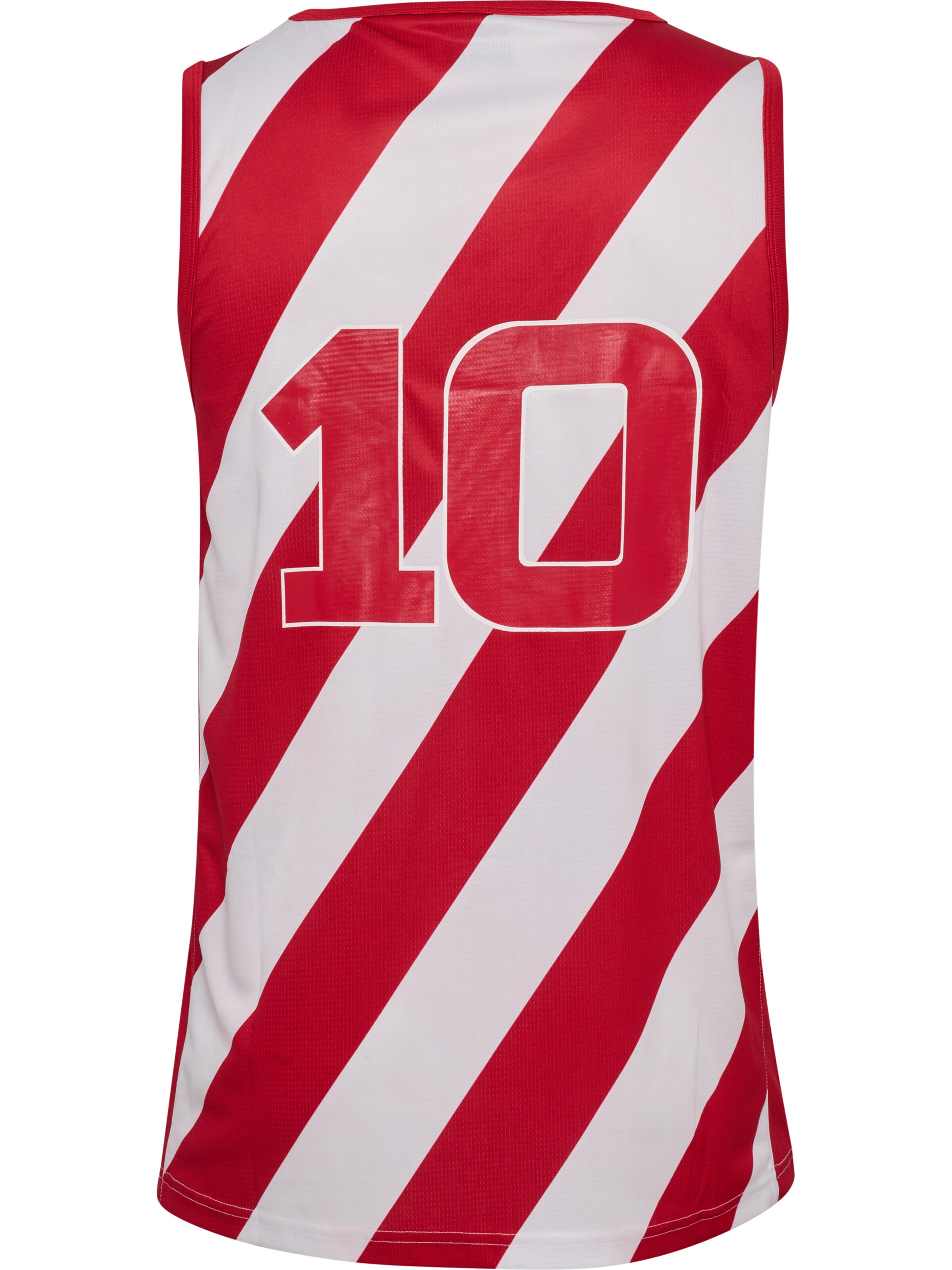 Hummel Jersey 'DBU 26' in Red