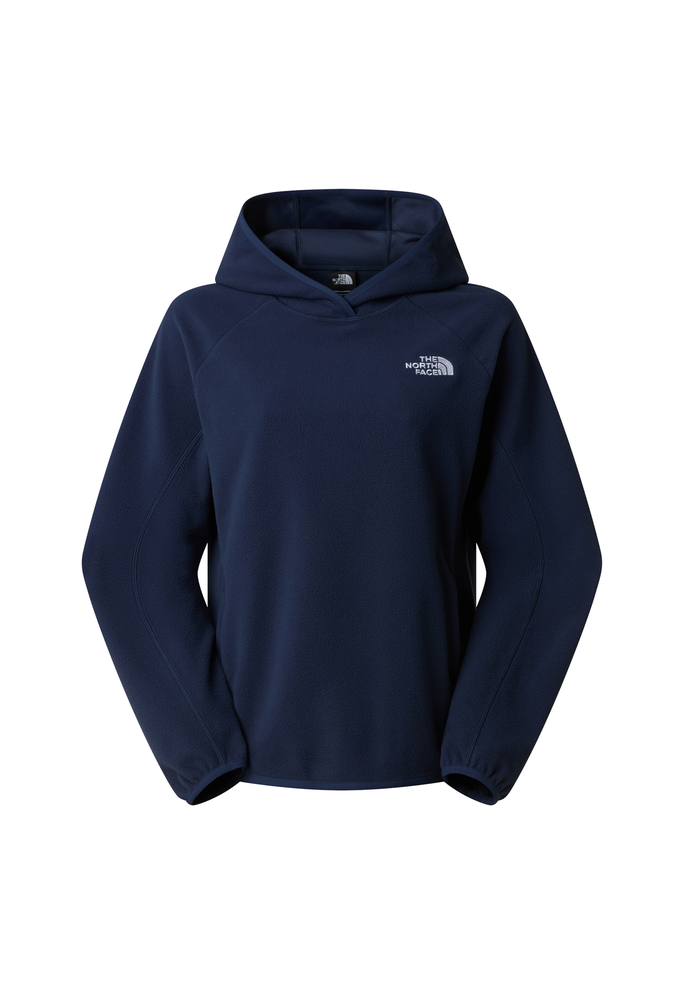 Pullover sportivo 'Oxara' THE NORTH FACE di colore navy / bianco, Visualizzazione prodotti