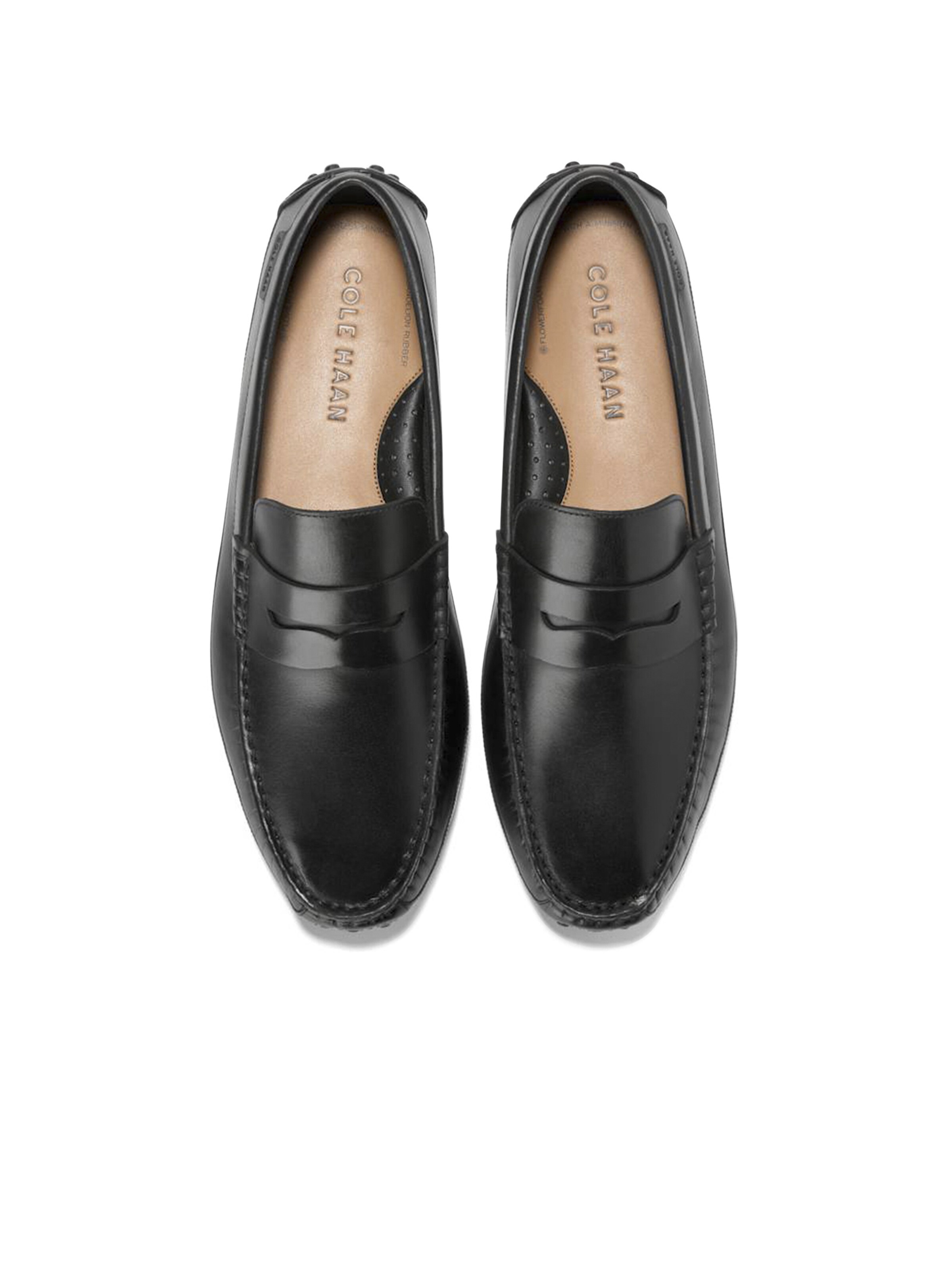 Chaussure basse 'DAVIES' Cole Haan en noir