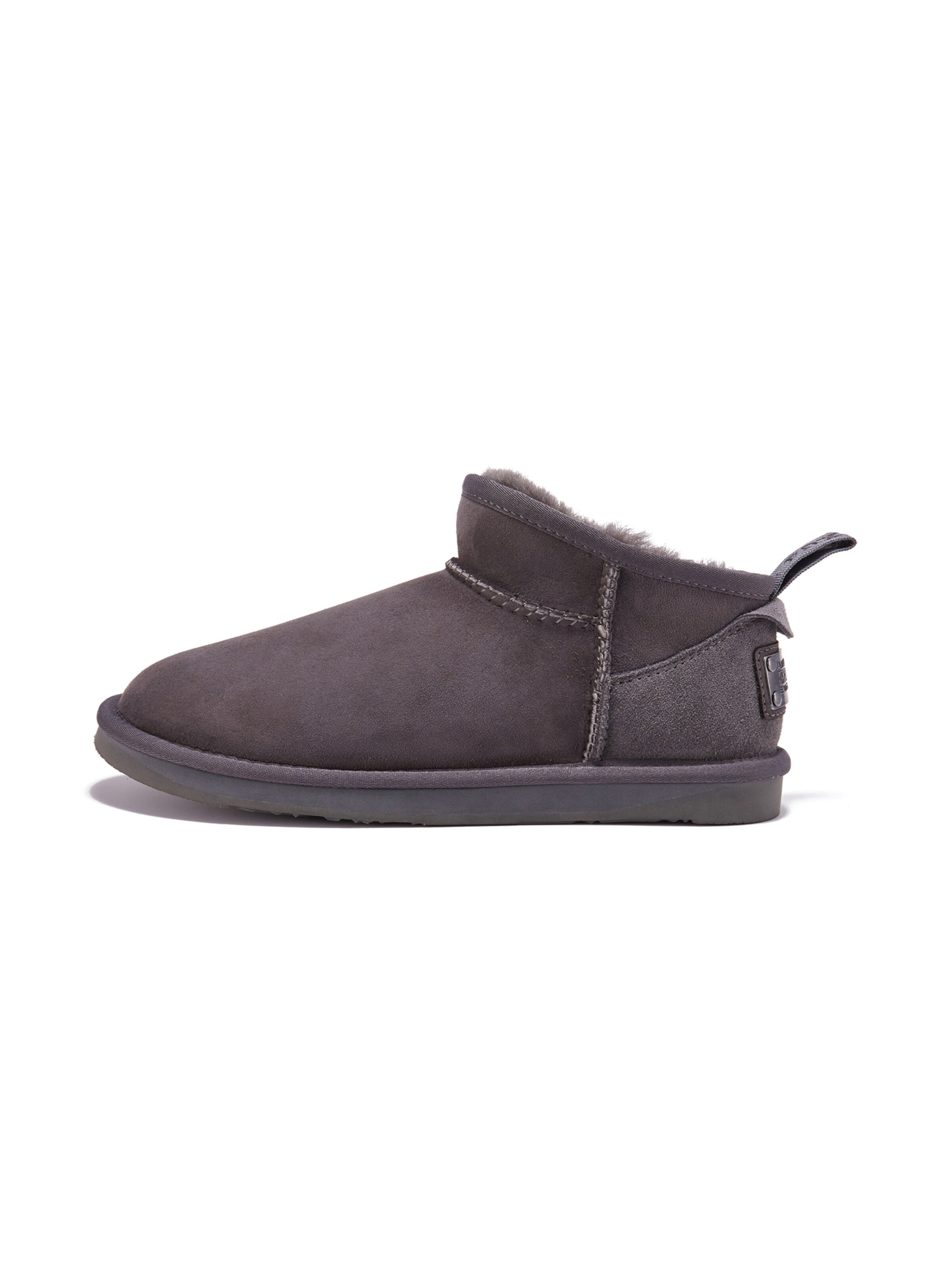 Australia Luxe Collective Ankelboots i grå