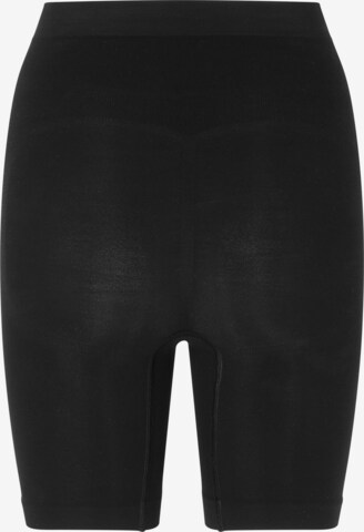 Lykkeland Atelier Shaping Pants 'Alturra' in Black