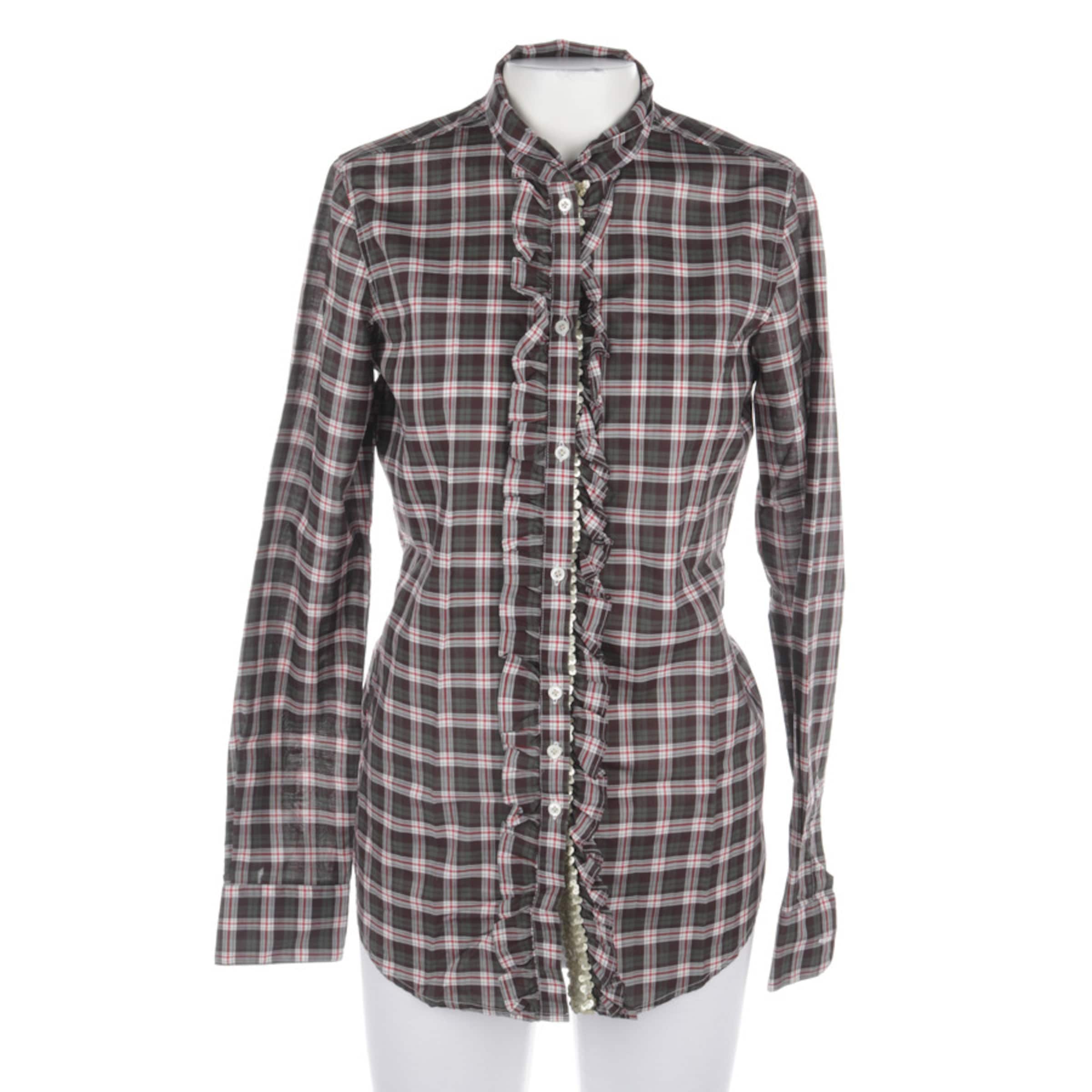 Aglini Blouse & Tunic in S in Mixed colors: front