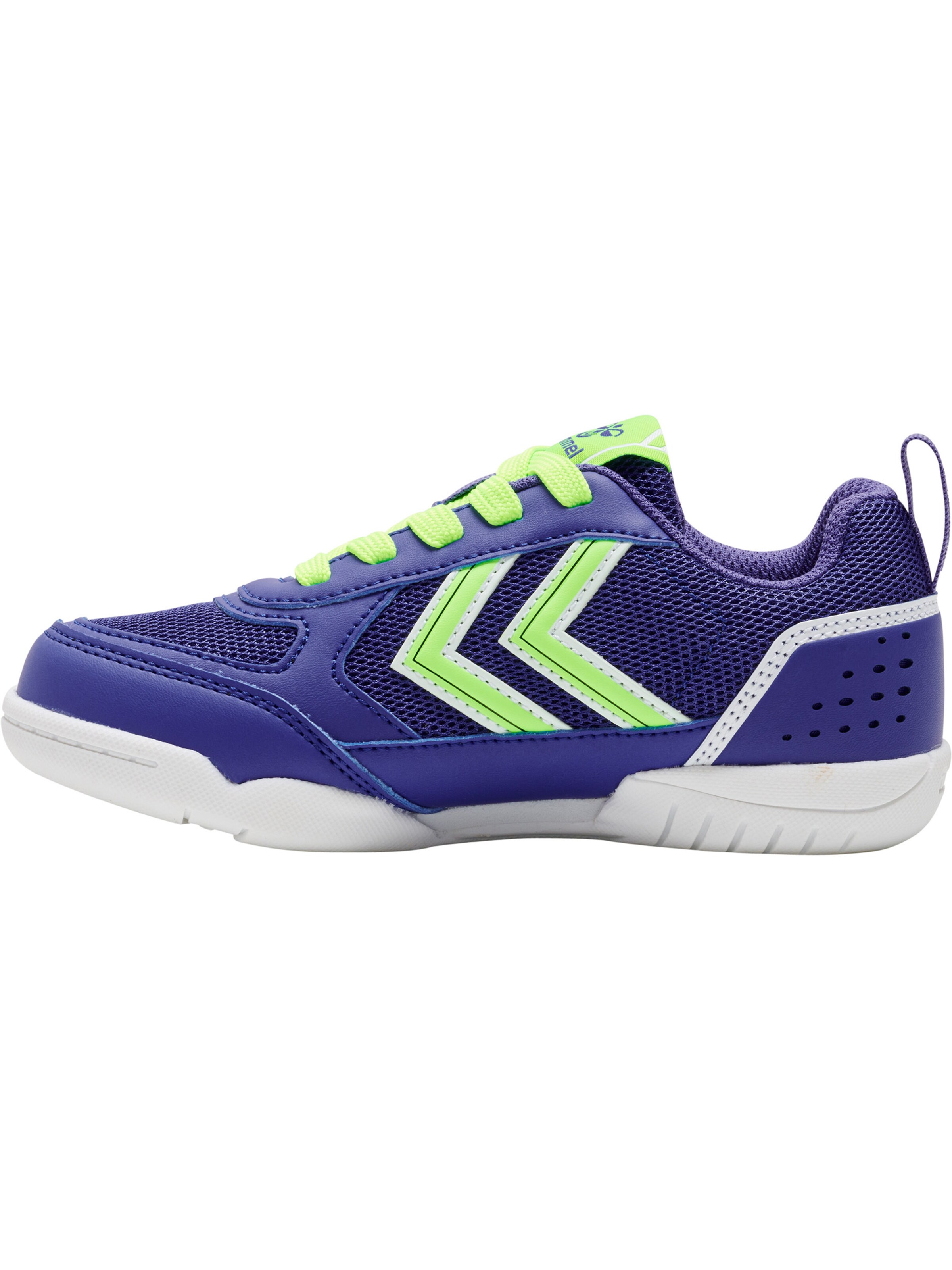 Hummel Sportssko 'AEROTEAM 2.0 JR LC' i blå