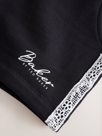 Baker by Ted Baker Set i svart