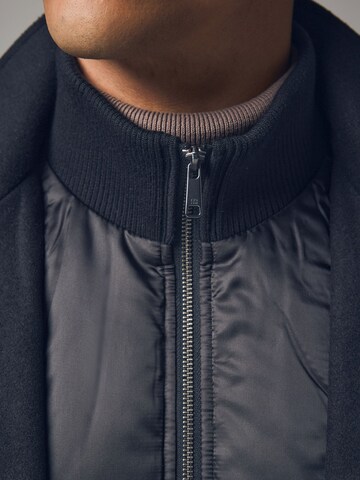 Cappotto di mezza stagione di Next in nero