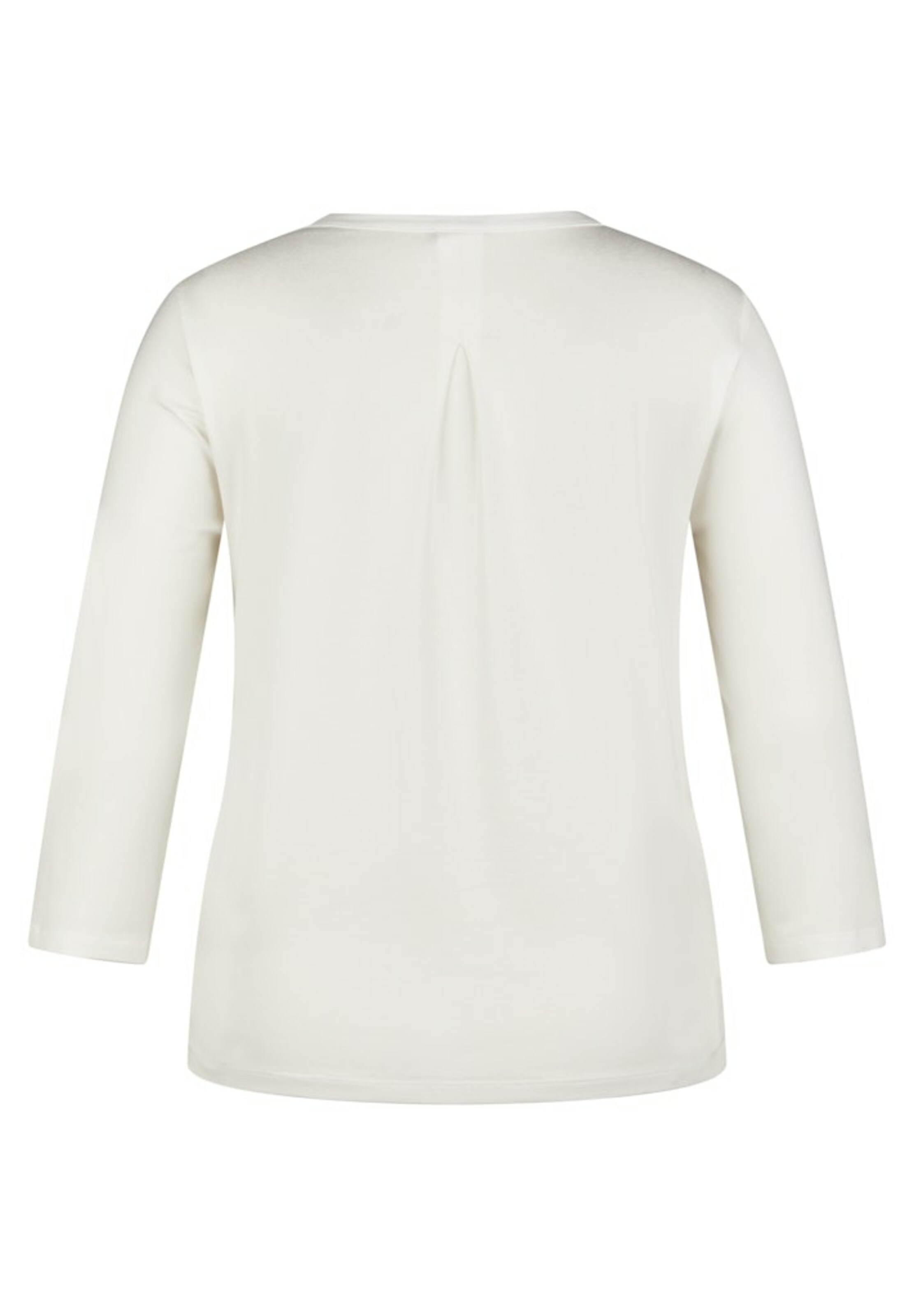 Rabe Blouse in Wit