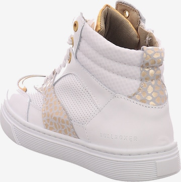 BULLBOXER Sneakers in White