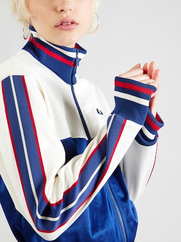 Veste de survêtement 'Rowe' ELLESSE en bleu