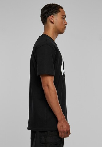 T-Shirt MT Upscale en noir