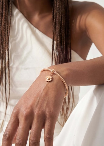 PURELEI Pendant 'Sun' in Gold