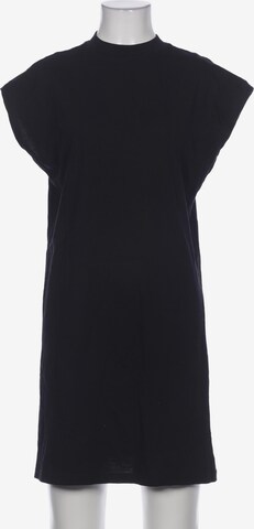 WEEKDAY Dress in XS in Black: front