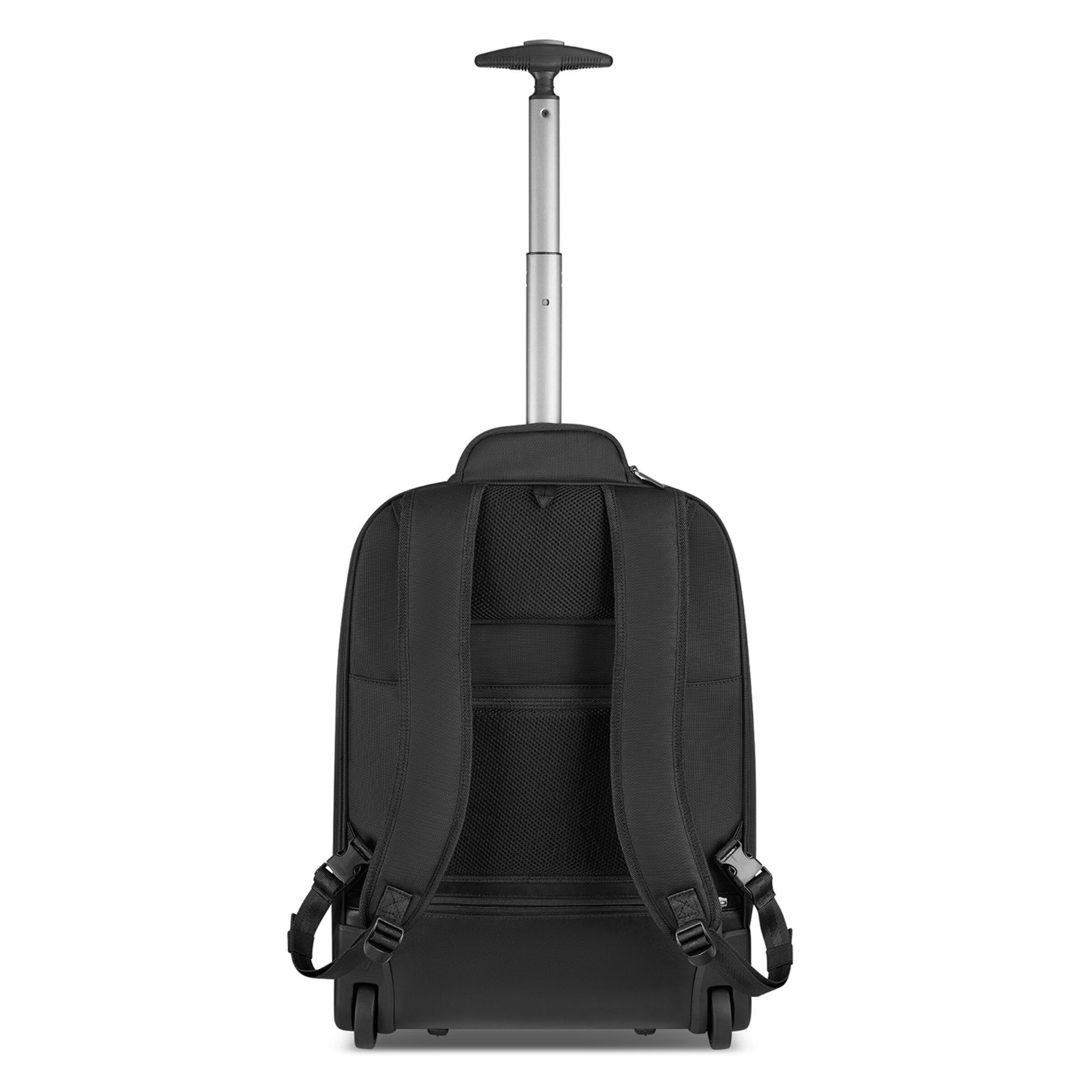 Roncato Rucksacktrolley 'Gateway' in Schwarz