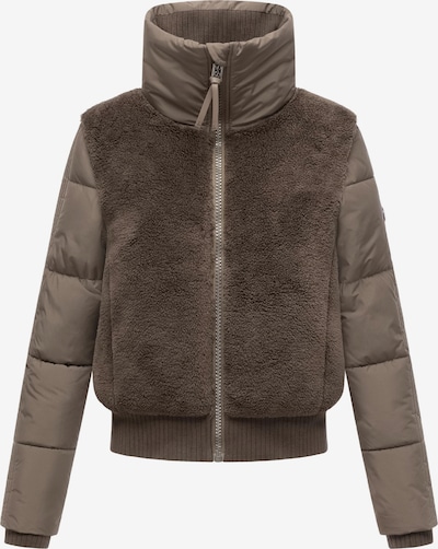 NAVAHOO Zimska jakna u cappuccino, Pregled proizvoda