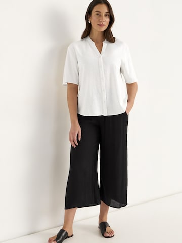 Cellbes of Sweden Blouse in White