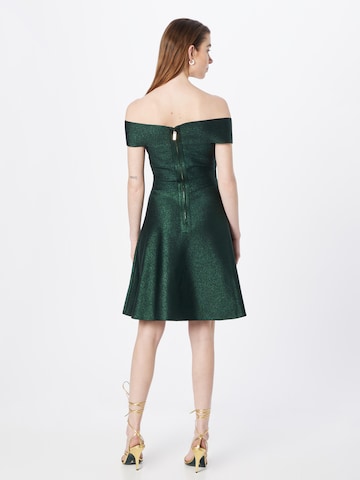 Karen Millen Φόρεμα κοκτέιλ σε πράσινο