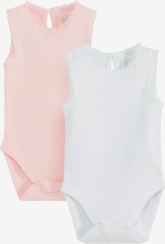 rožinė Cool Club Šliaužtinukas / glaustinukė: priekis