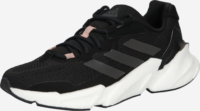 Sneaker de alergat ADIDAS PERFORMANCE pe negru, Vizualizare produs