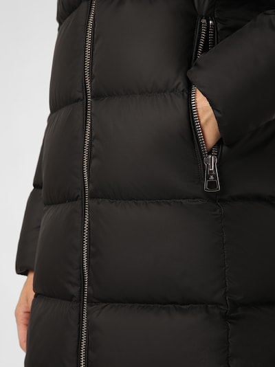 Marc O'Polo Winter Coat in Black, Item view