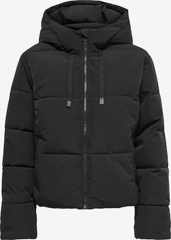 JDY - Chaqueta de invierno 'JDYBlair' en negro: frente