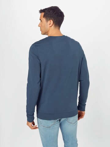 JOOP! Sweatshirt 'Sammy' in Blau