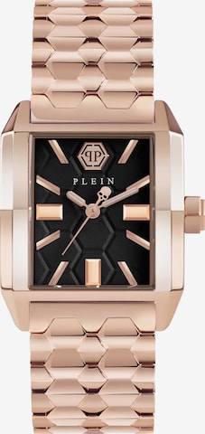 Philipp Plein Watches Uhr 'Offshore' in Gold: Vorderseite