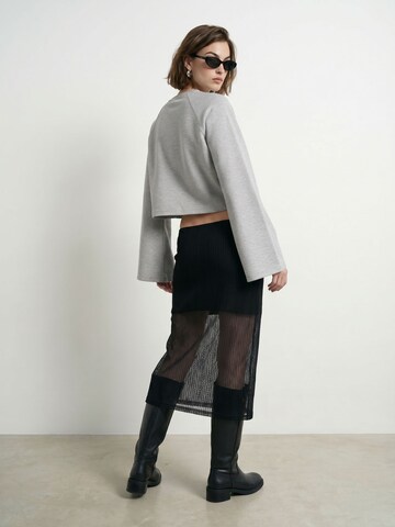 HYPEDROP Skirt 'Tilly' in Black