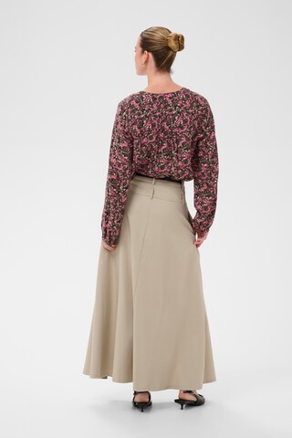 Kaffe Blouse 'Bella' in Mixed colors