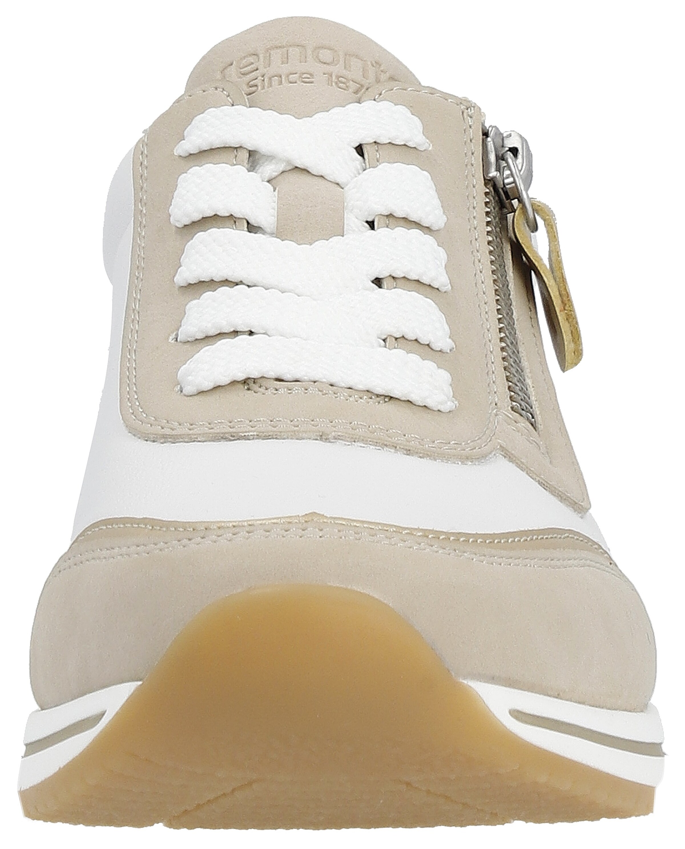 REMONTE Sneakers laag in Wit