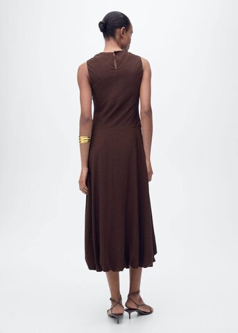 MANGO Ruha 'TERRA' - barna