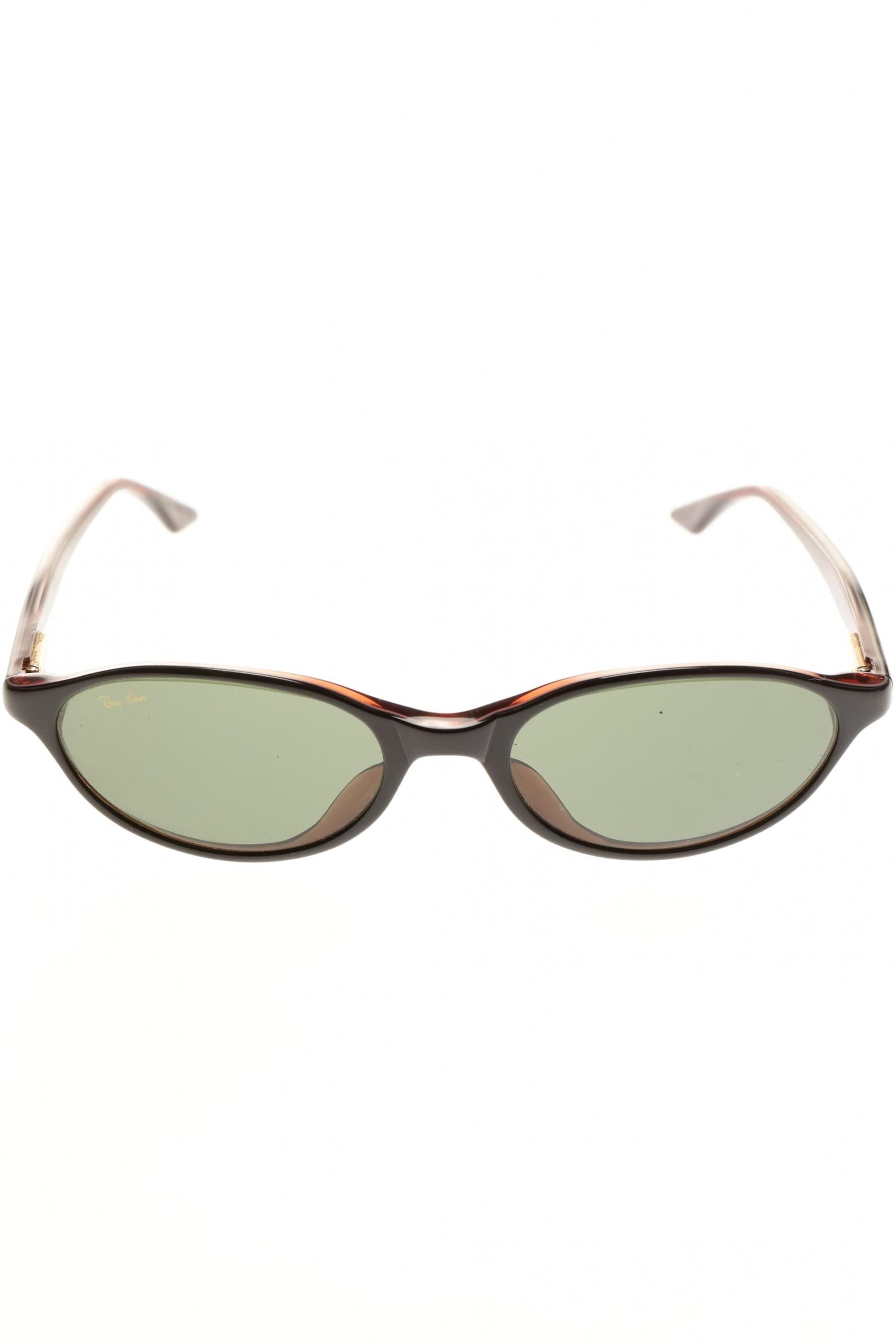 Ray-Ban Sunglasses in One size in Black: front