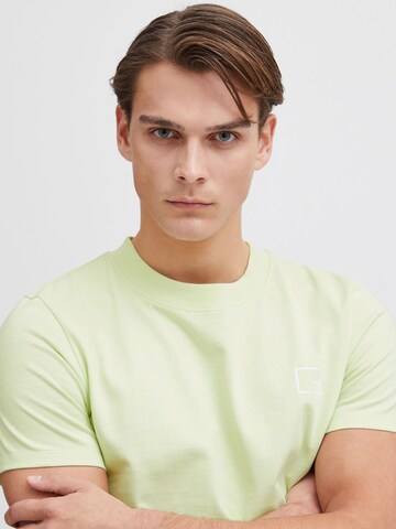 T-Shirt 'Thor' Casual Friday en jaune