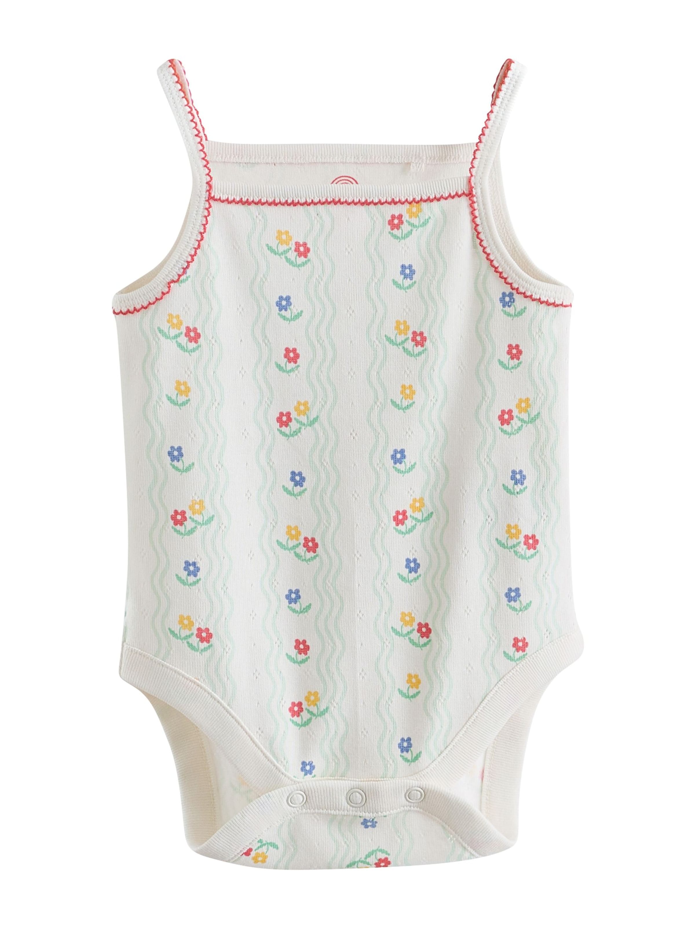 Next Dupačky/body – béžová