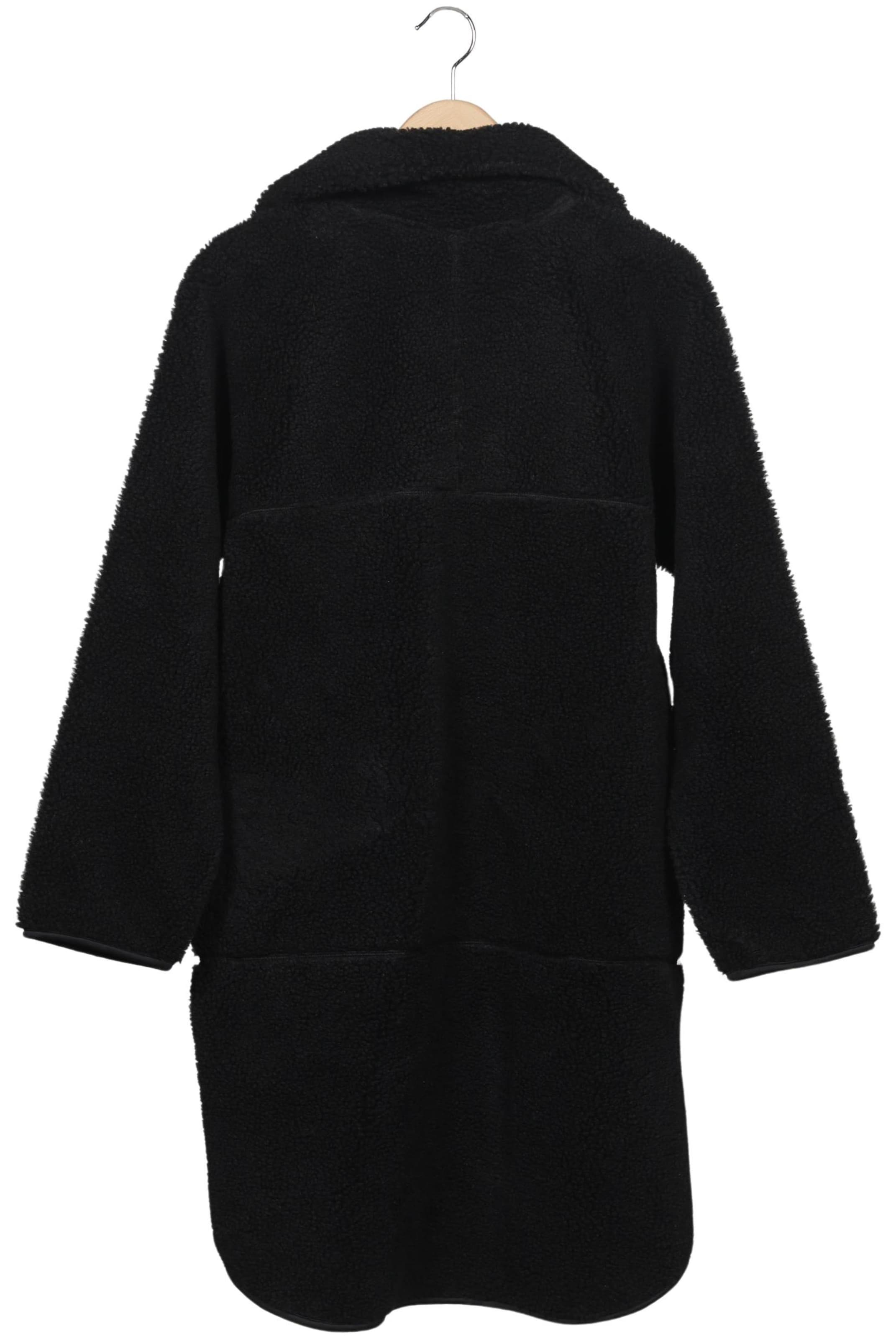 Arket Jacket & Coat in S in Black