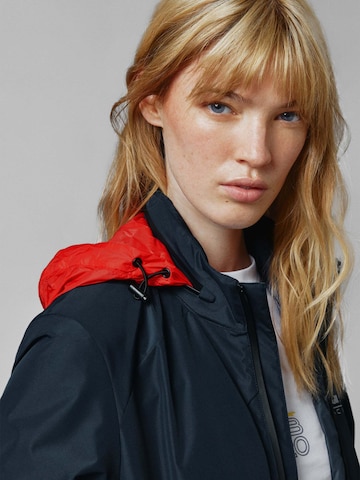 Pepe Jeans Jacke in Blau