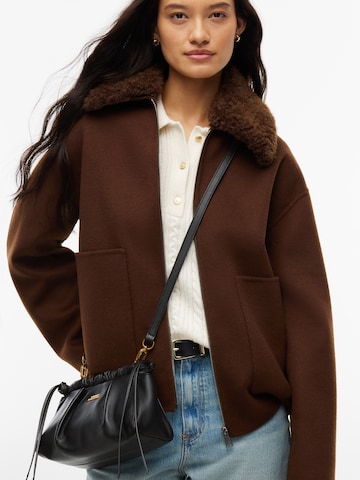 melns TOMMY HILFIGER Pleca soma