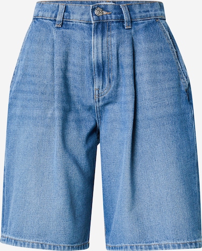 ONLY Traperice s naborima 'ONLIvy' u plavi traper, Pregled proizvoda