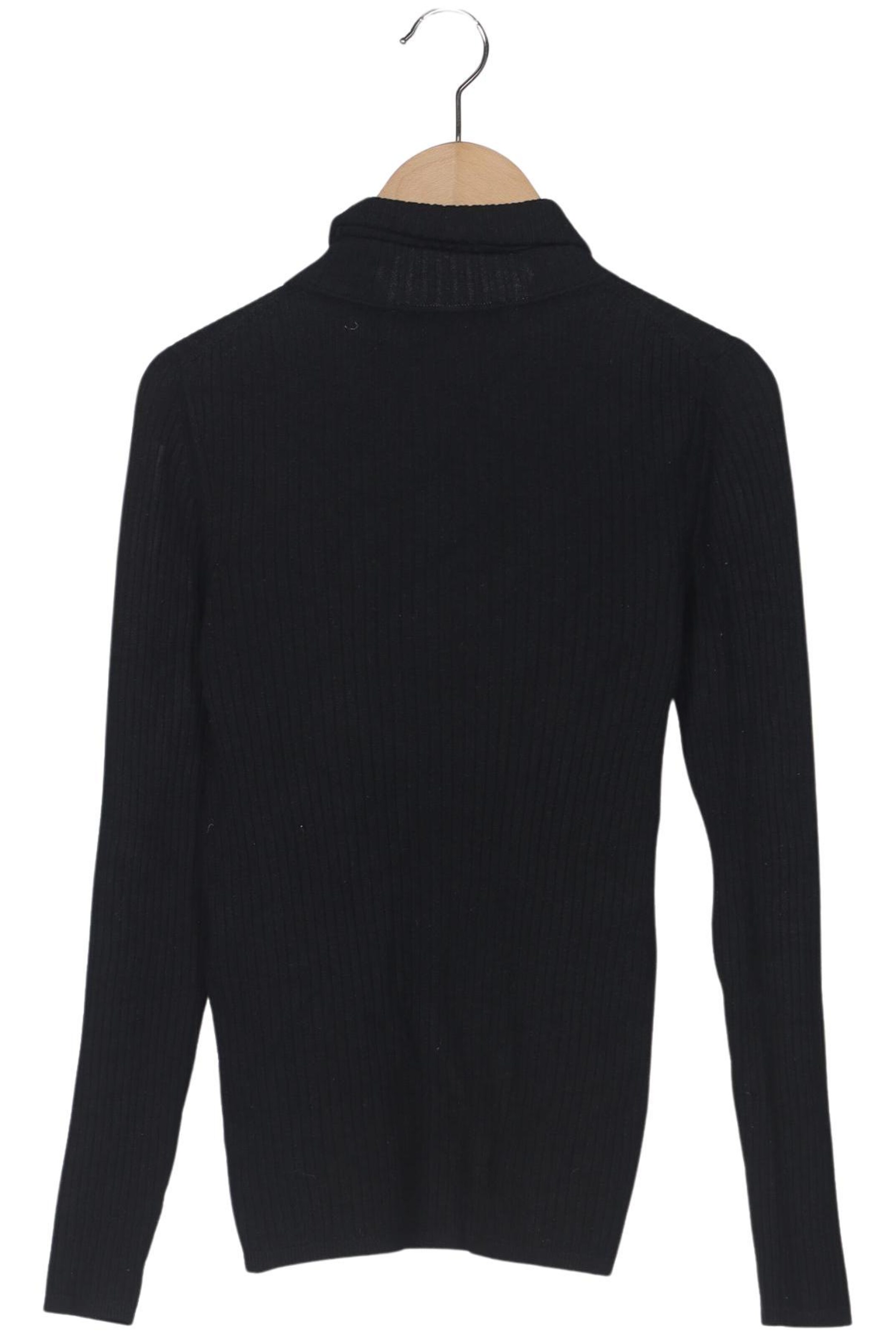 HALLHUBER Sweater & Cardigan in S in Black