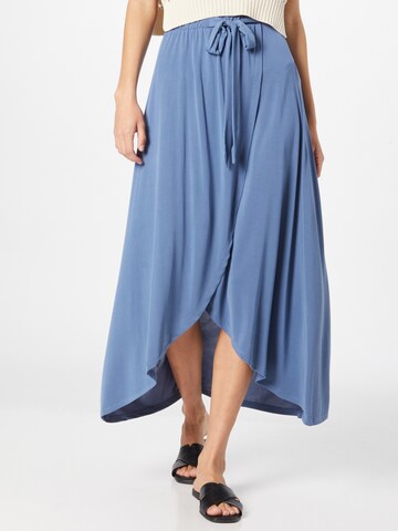 OBJECT Skirt 'Annie' in Blue: front