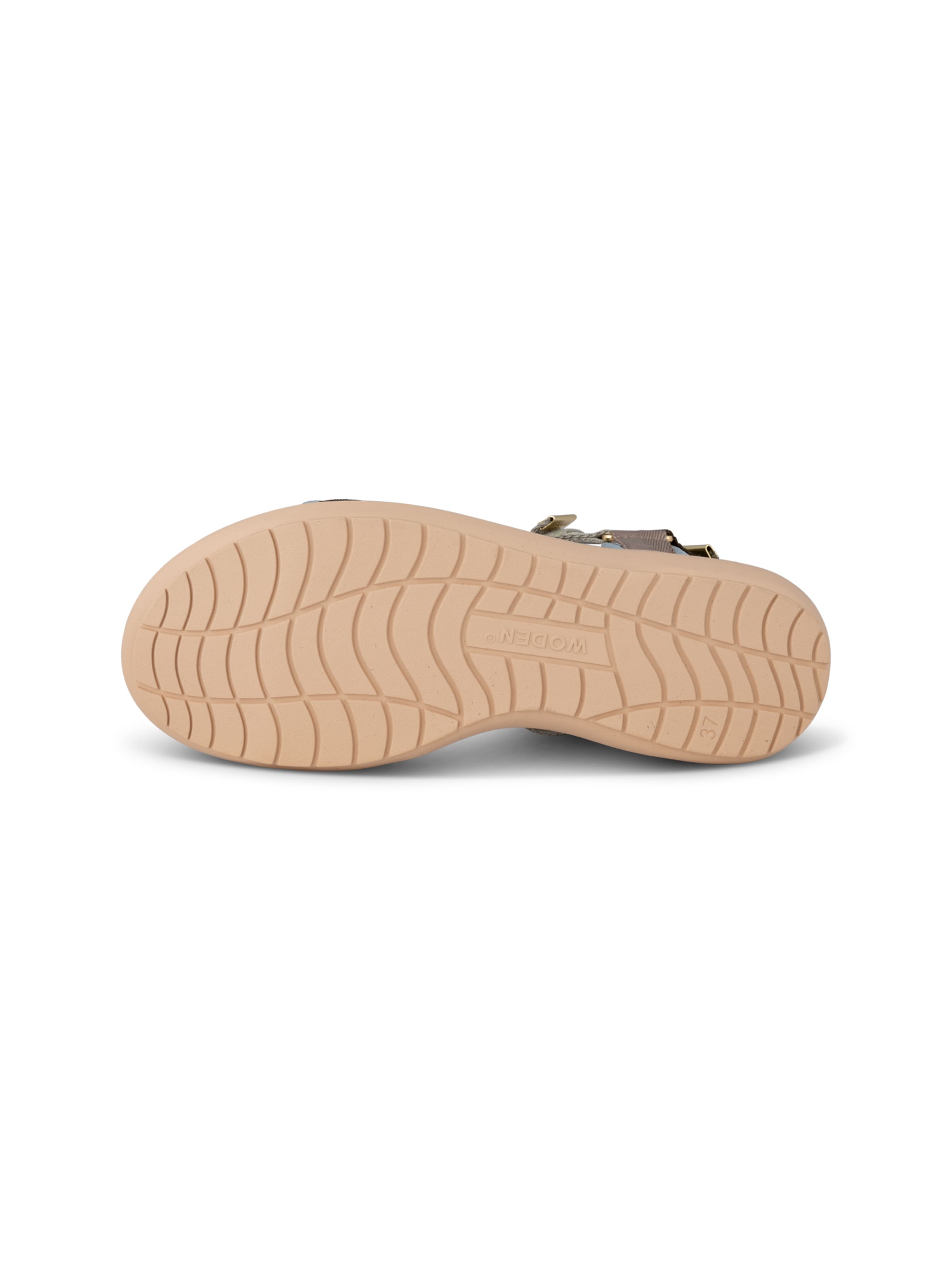 WODEN Sandals 'Line Lite' in Mixed colors