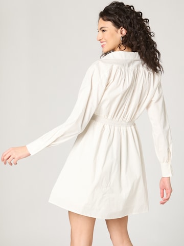 Guido Maria Kretschmer Women Dress 'Costa' in White