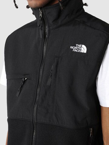 Gilet 'Denali' di THE NORTH FACE in nero