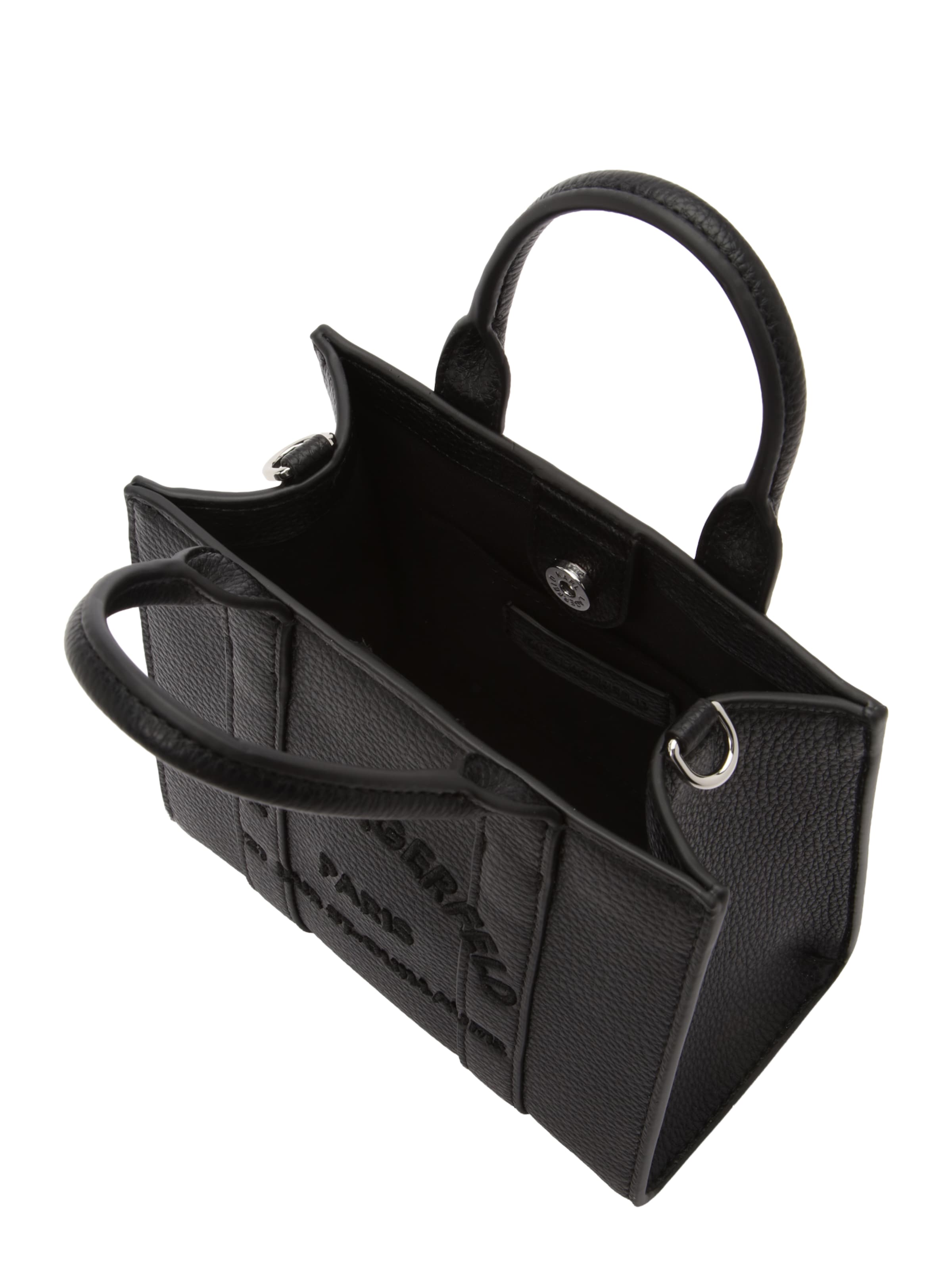 Karl Lagerfeld Сумки в Черный