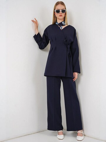 Blazer di Bigdart in blu