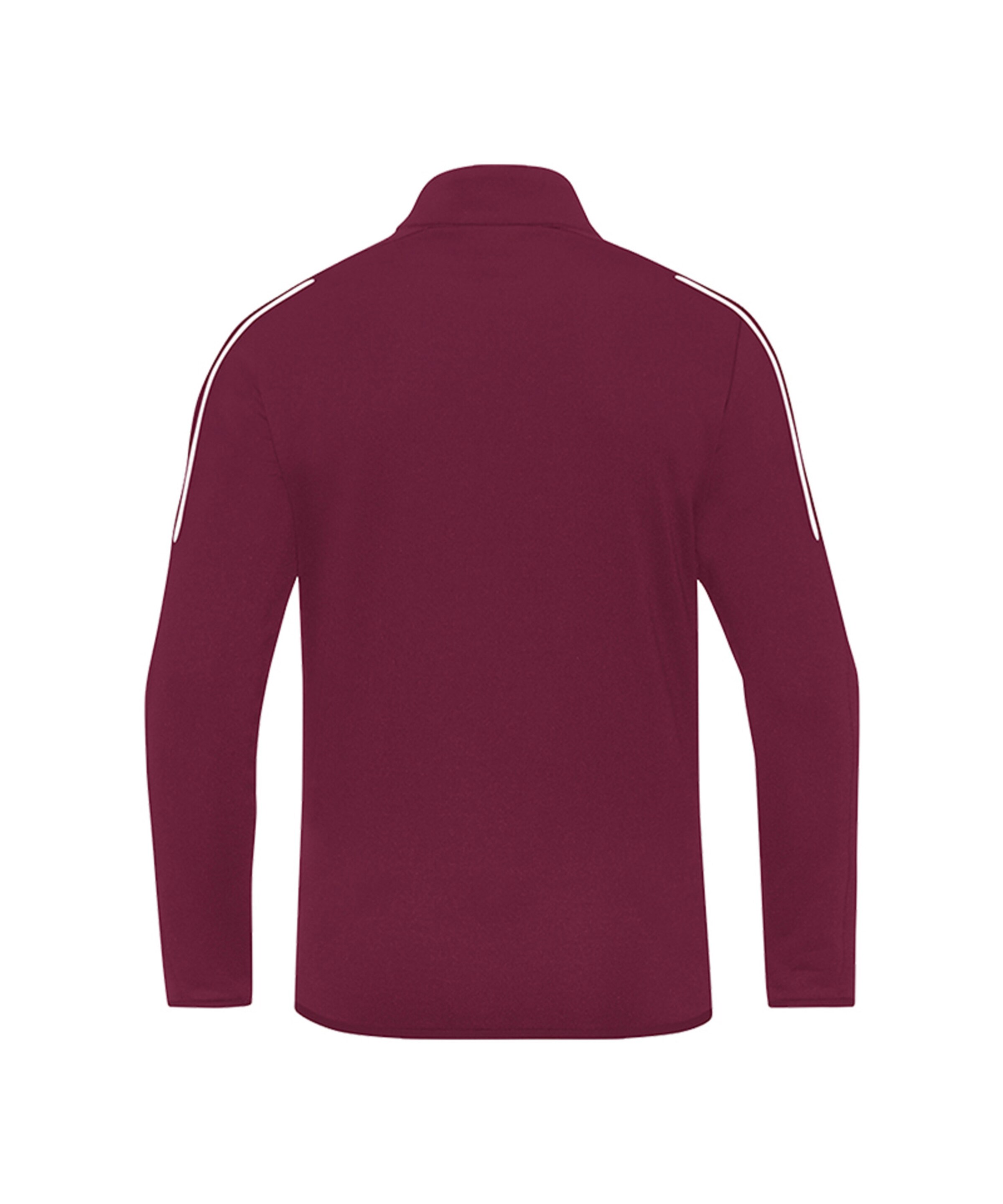 JAKO Training jacket in Red