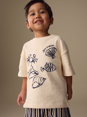 Next Σετ σε μπεζ