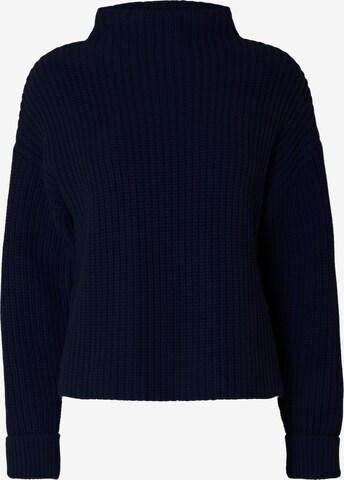 SELECTED FEMME Sweater 'Selma' in Blue: front