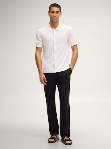 Regular Pantalon chino 'Russell' JOOP! Jeans en noir