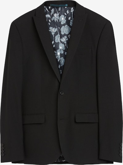 Klasikinis švarkas iš Next, spalva – juoda, Prekių apžvalga